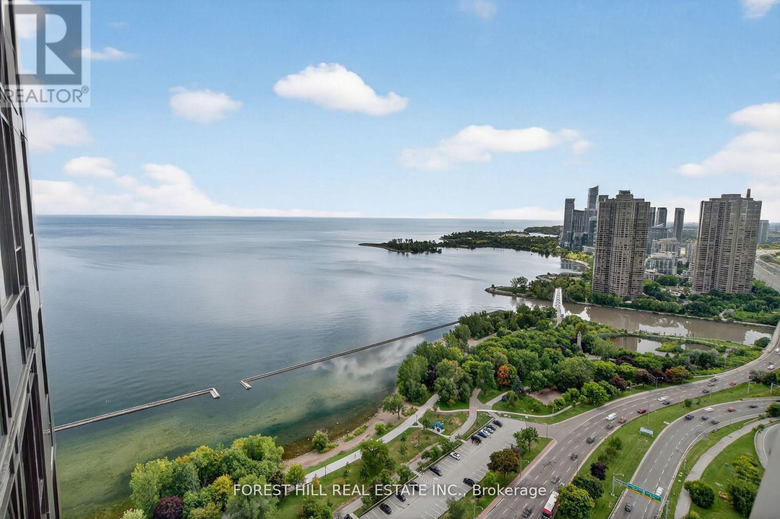 4009 - 1928 Lake Shore Boulevard, Toronto, Ontario  L4C 5T2 - Photo 24 - W12591436