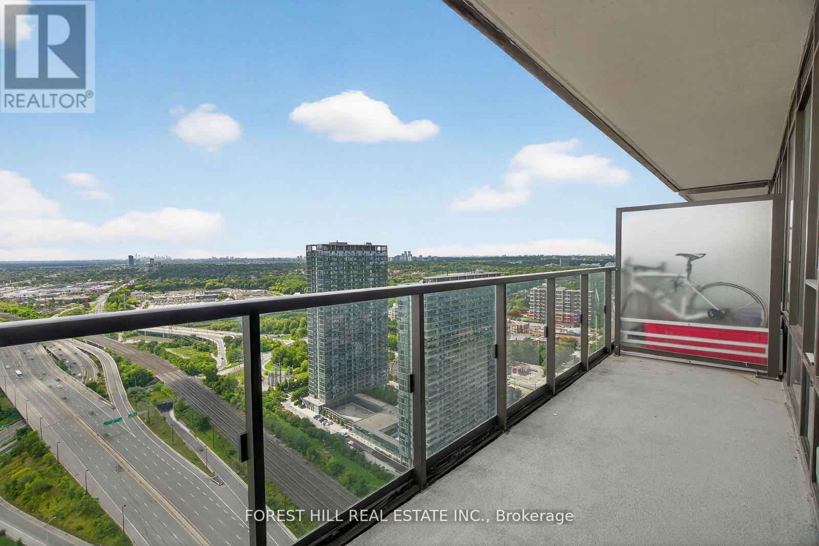 4009 - 1928 Lake Shore Boulevard, Toronto, Ontario  L4C 5T2 - Photo 26 - W12591436