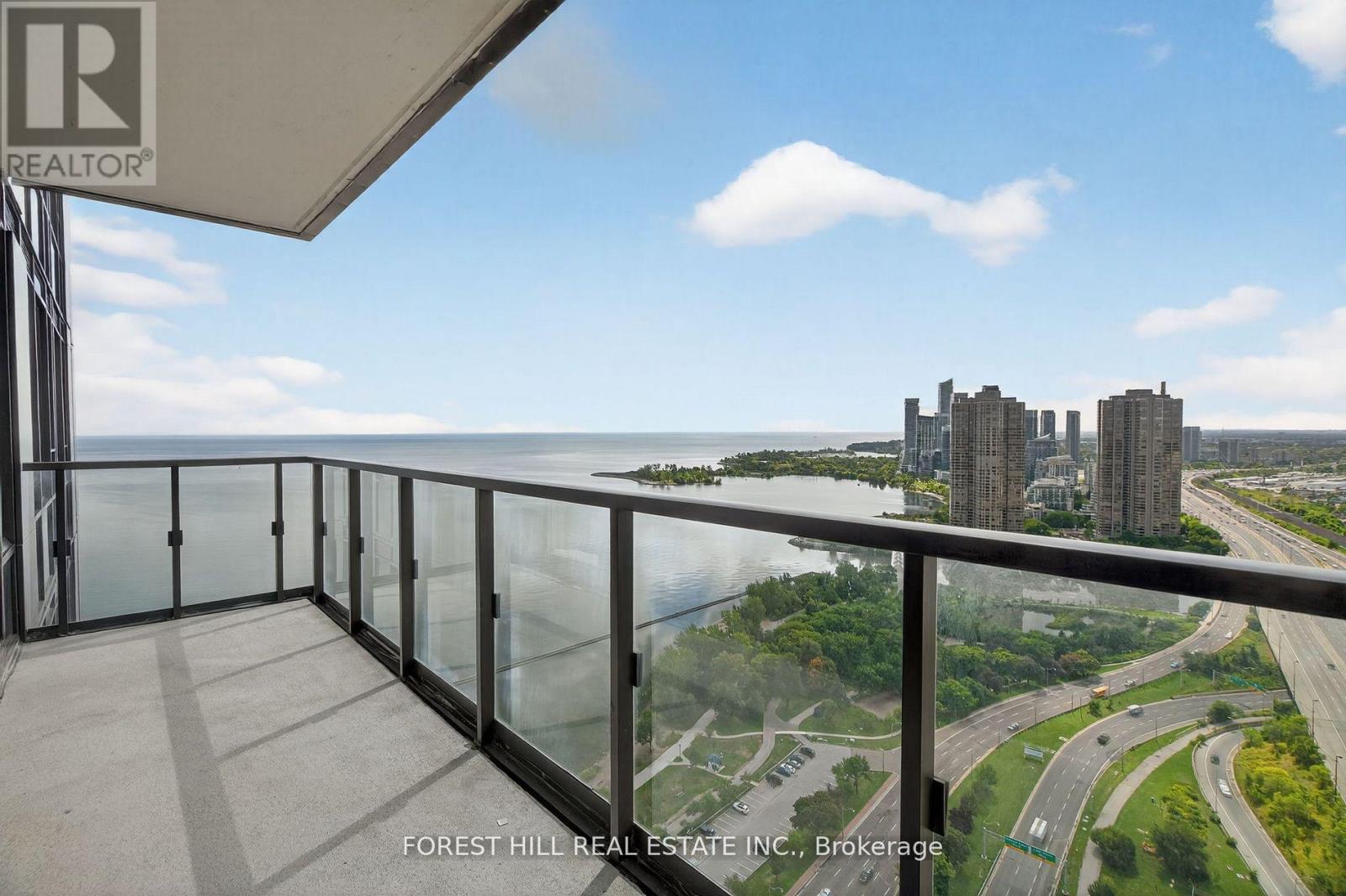 4009 - 1928 Lake Shore Boulevard, Toronto, Ontario  L4C 5T2 - Photo 28 - W12591436