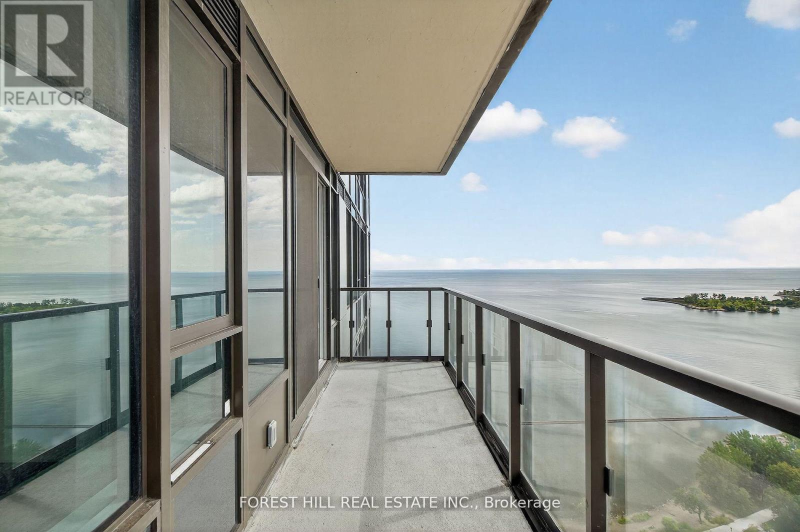 4009 - 1928 Lake Shore Boulevard, Toronto, Ontario  L4C 5T2 - Photo 29 - W12591436