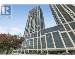 4009 - 1928 LAKE SHORE BOULEVARD, Toronto, Ontario