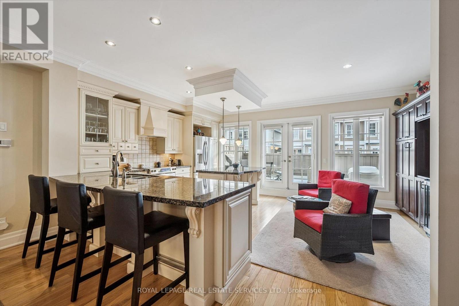 26 - 2369 Ontario Street, Oakville, Ontario  L6L 1A6 - Photo 12 - W12591482