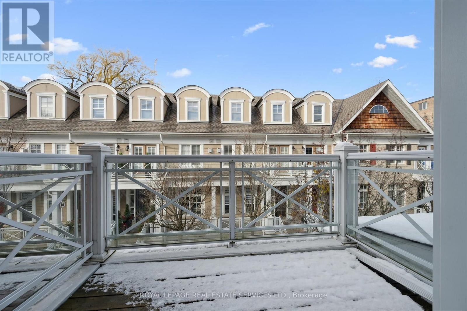 26 - 2369 Ontario Street, Oakville, Ontario  L6L 1A6 - Photo 25 - W12591482