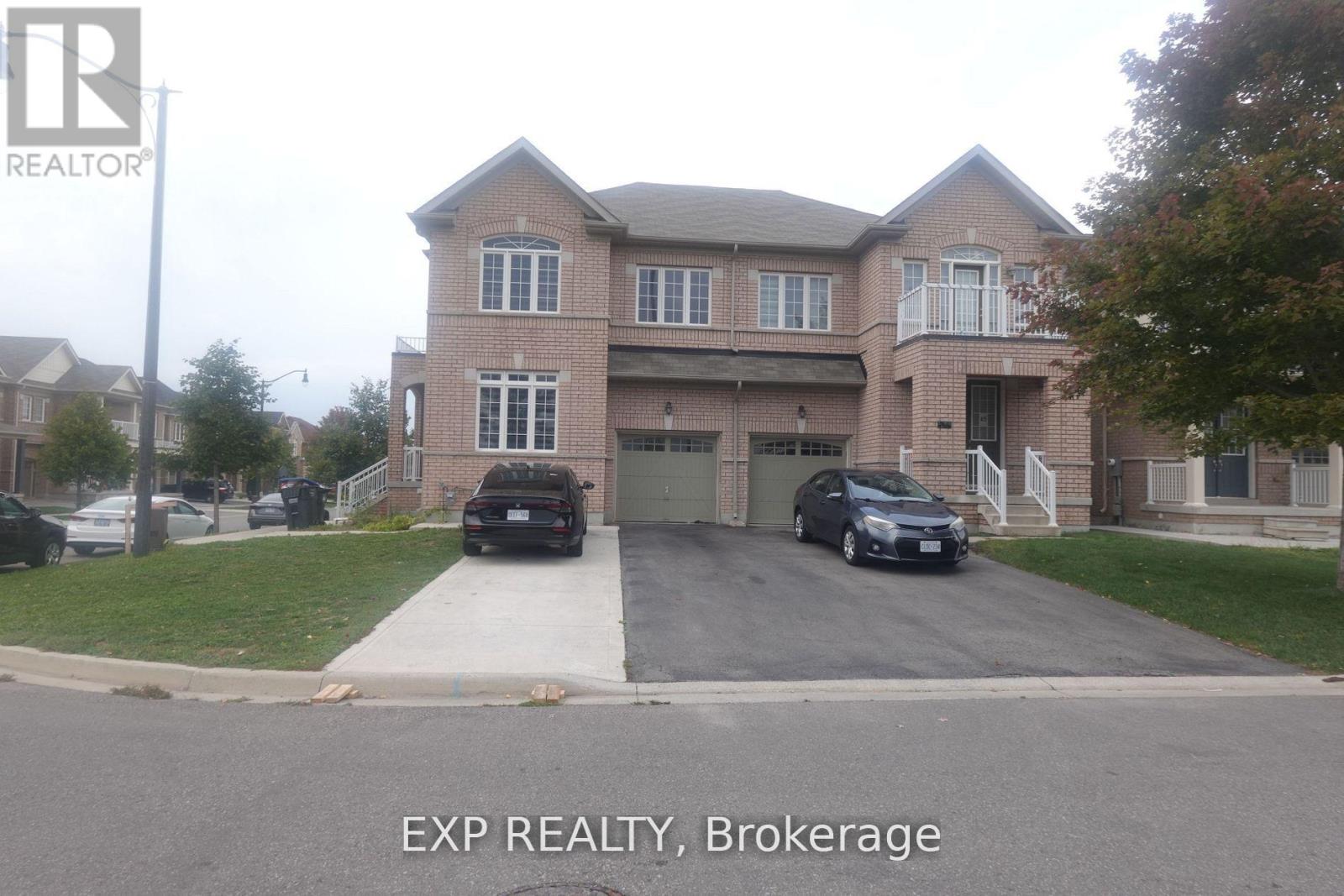 47 VEZNA CRESCENT, Brampton, Ontario