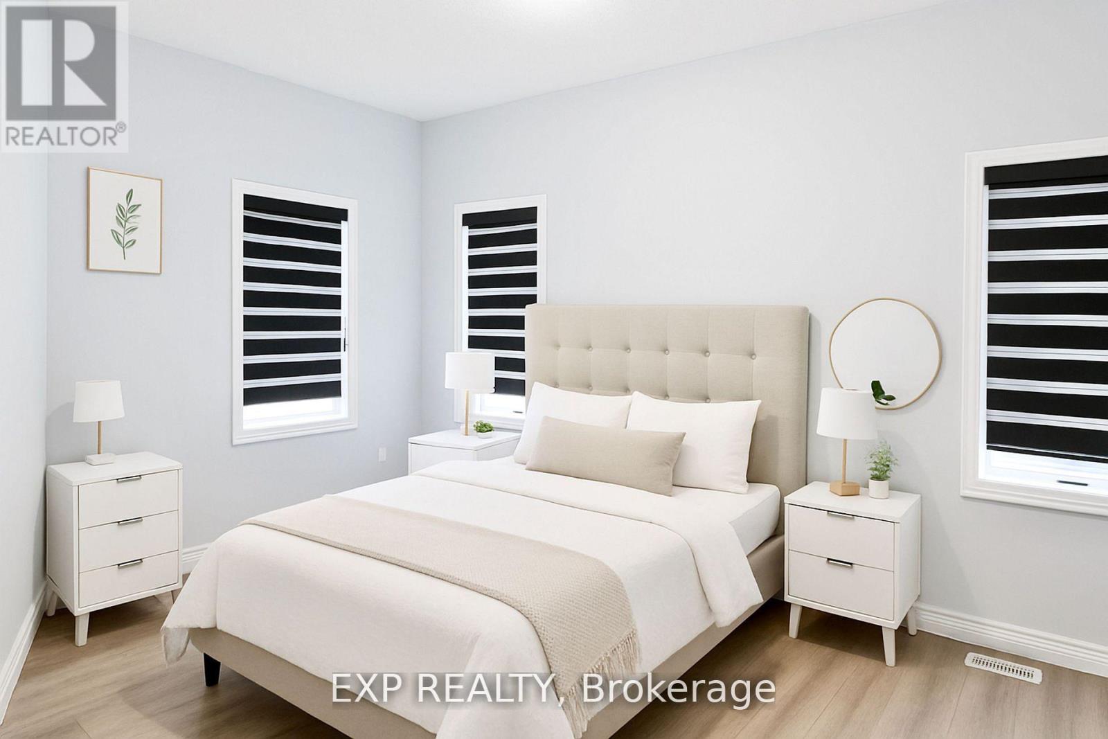 47 Vezna Crescent, Brampton, Ontario  L6X 5K4 - Photo 4 - W12591494