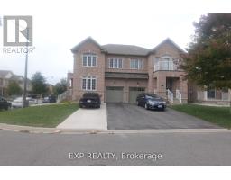 47 Vezna Crescent, Brampton (Huttonville), Ca