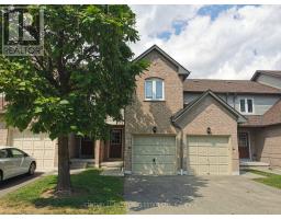 40 - 4600 Kimbermount Avenue, Mississauga (Central Erin Mills), Ca