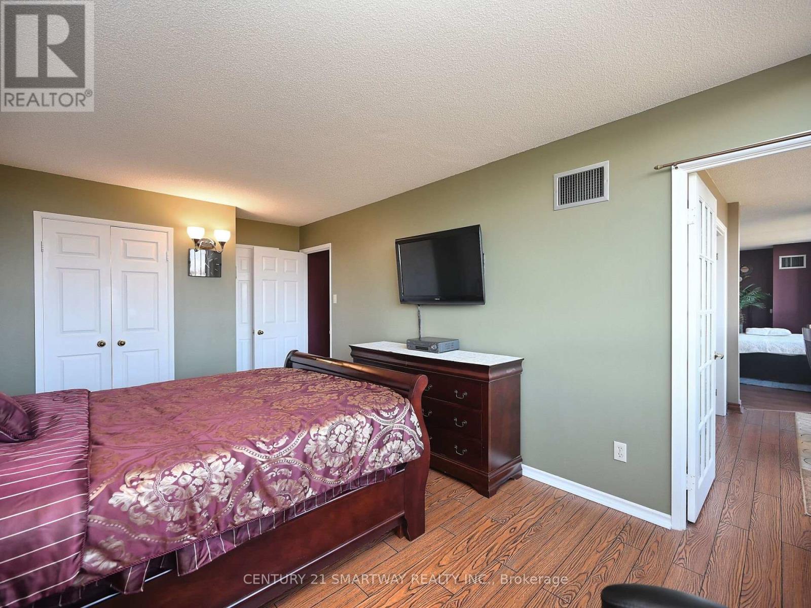 512 - 320 Mill Street S, Brampton, Ontario  L6Y 3V2 - Photo 19 - W12591530