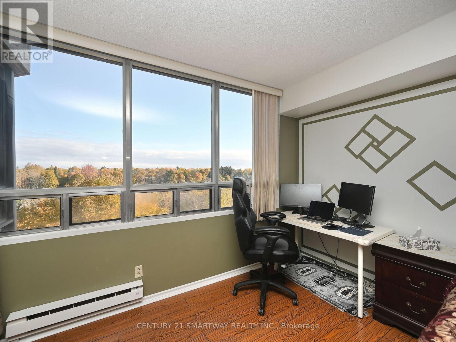 512 - 320 Mill Street S, Brampton, Ontario  L6Y 3V2 - Photo 20 - W12591530