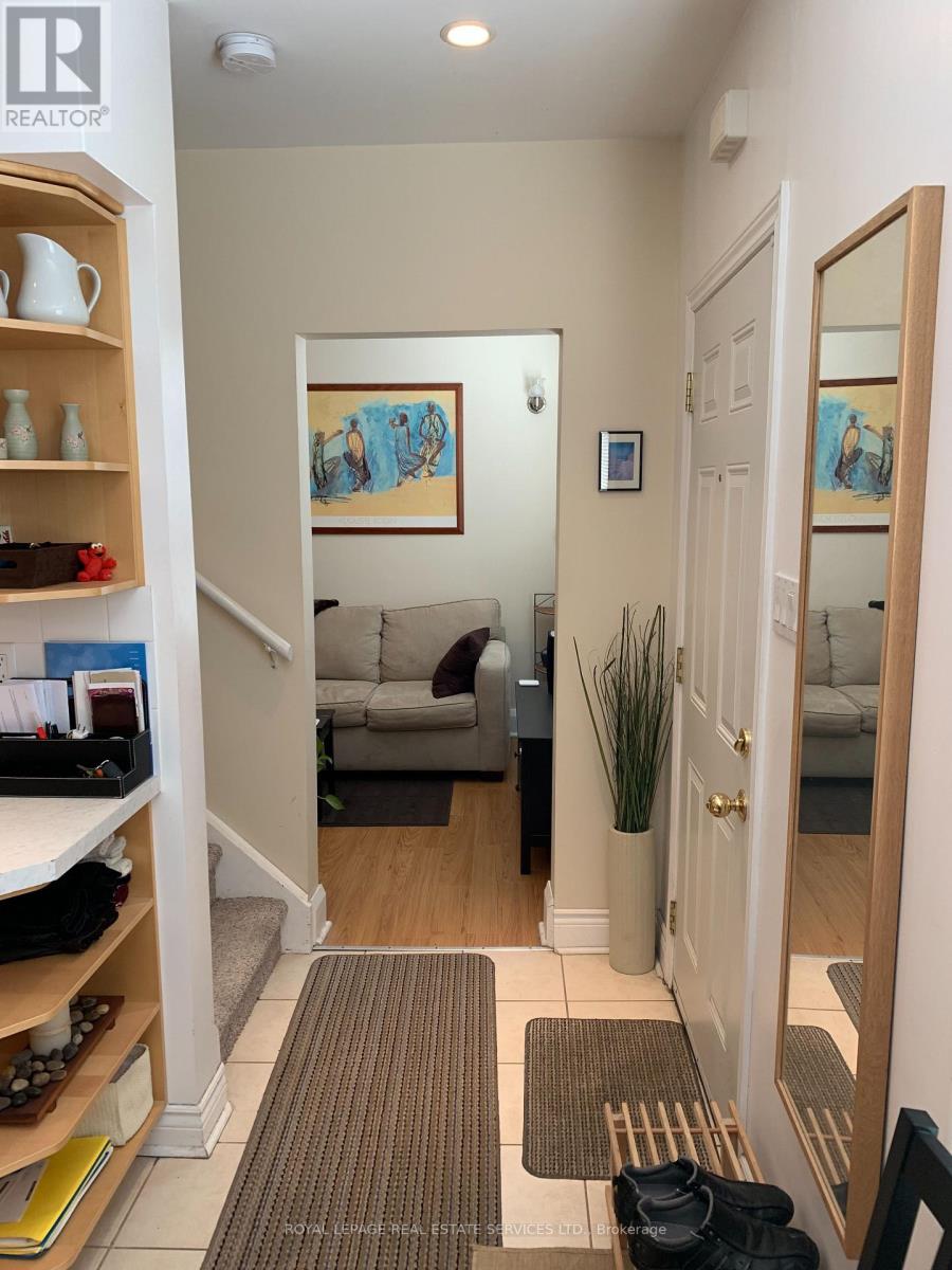 2 - 2 Harshaw Avenue, Toronto, Ontario  M6S 1X8 - Photo 5 - W12591538