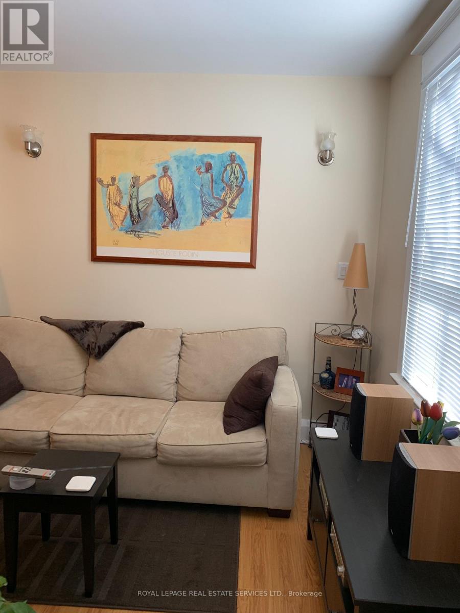 2 - 2 Harshaw Avenue, Toronto, Ontario  M6S 1X8 - Photo 6 - W12591538