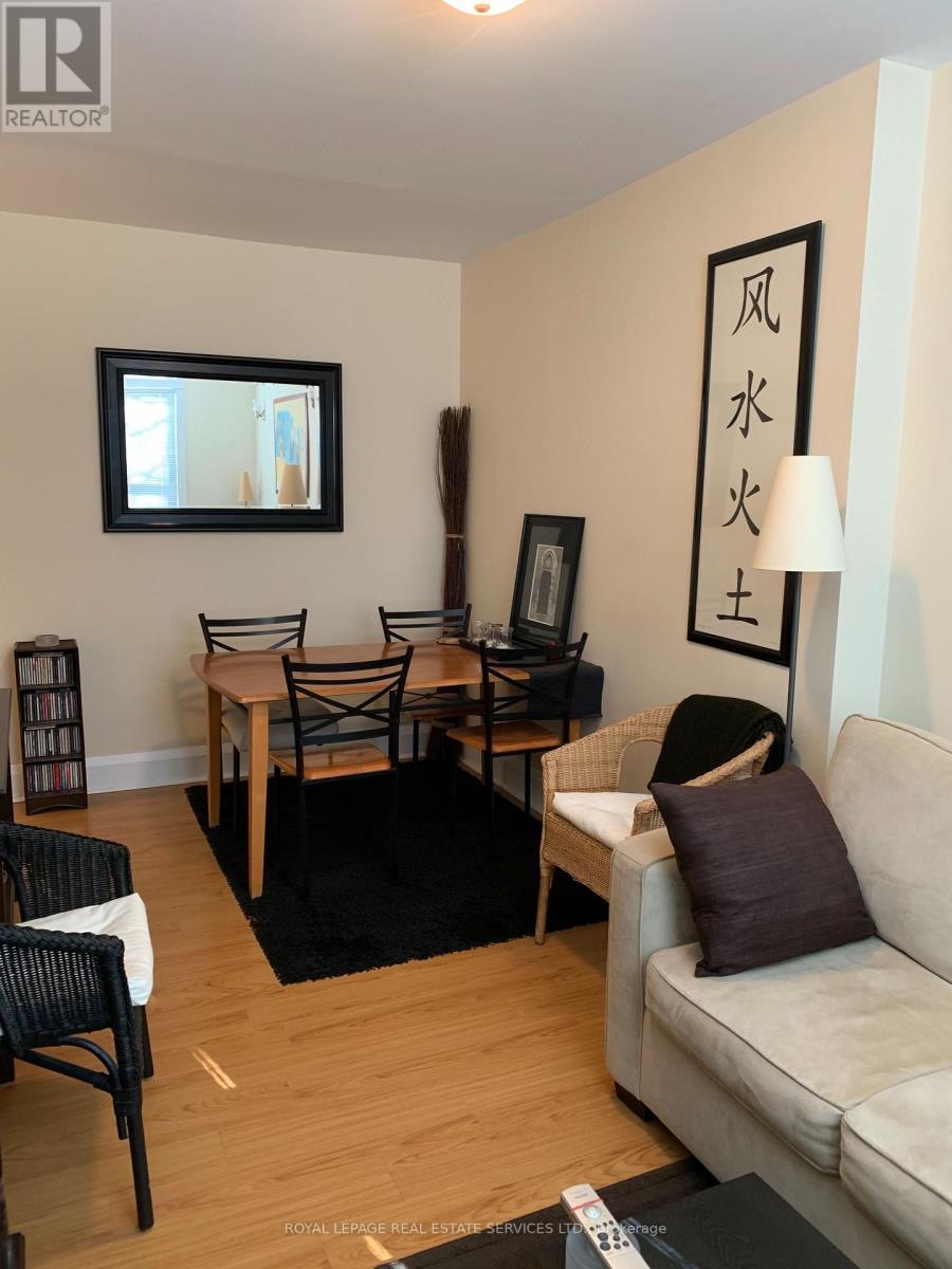 2 - 2 Harshaw Avenue, Toronto, Ontario  M6S 1X8 - Photo 8 - W12591538