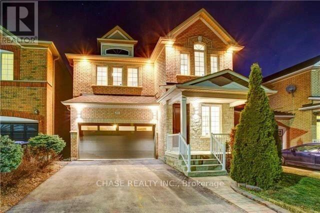 3811 TACC DRIVE, Mississauga, Ontario