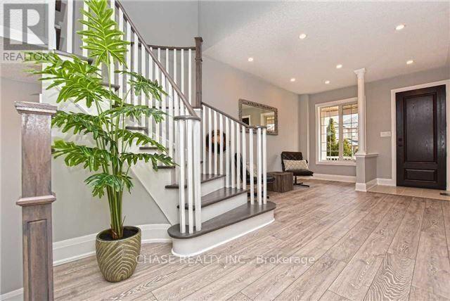 3811 Tacc Drive, Mississauga, Ontario  L5M 6X3 - Photo 16 - W12591544