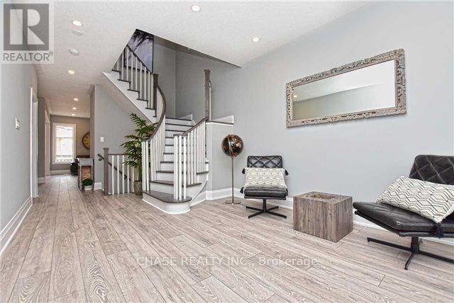 3811 Tacc Drive, Mississauga, Ontario  L5M 6X3 - Photo 17 - W12591544