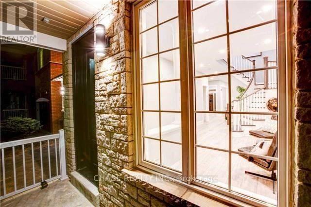 3811 Tacc Drive, Mississauga, Ontario  L5M 6X3 - Photo 18 - W12591544