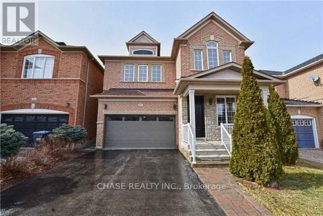 3811 Tacc Drive, Mississauga, Ontario  L5M 6X3 - Photo 19 - W12591544