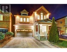 3811 Tacc Drive, Mississauga (Churchill Meadows), Ca