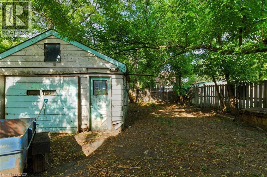 74 East 14th Street, Hamilton, Ontario  L9A 4B5 - Photo 21 - 40789831