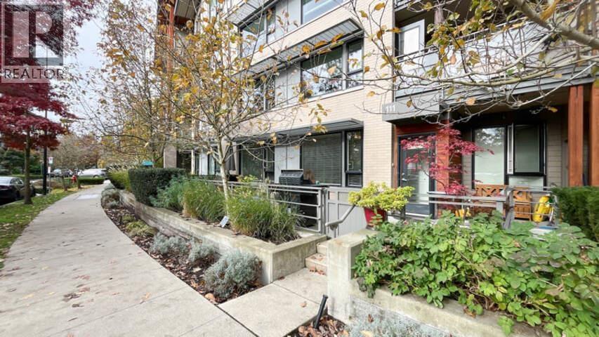 111 3163 Riverwalk Avenue, Vancouver, British Columbia  V5S 0A8 - Photo 23 - R3062369