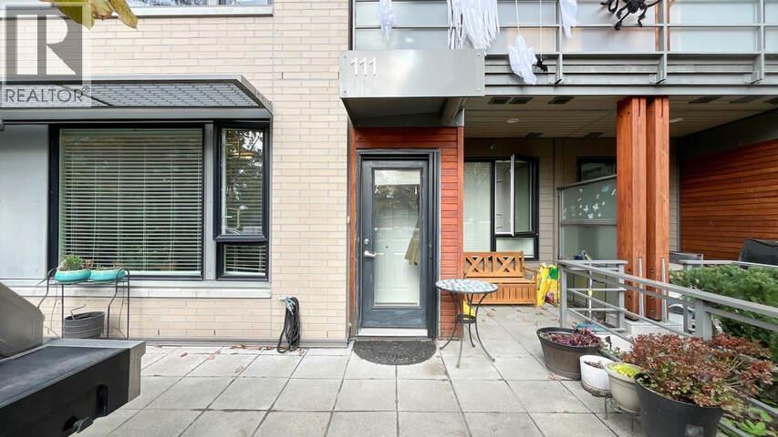 111 3163 Riverwalk Avenue, Vancouver, British Columbia  V5S 0A8 - Photo 8 - R3062369
