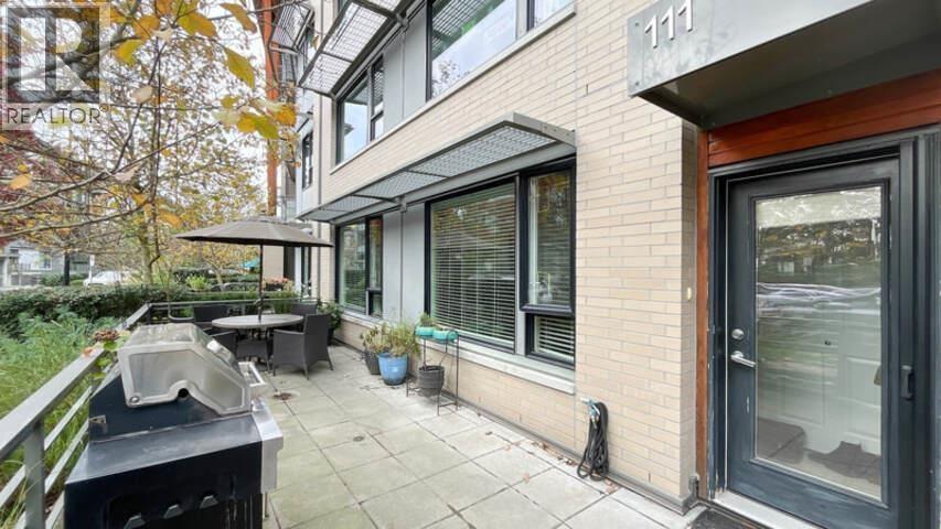 111 3163 Riverwalk Avenue, Vancouver, British Columbia  V5S 0A8 - Photo 5 - R3062369