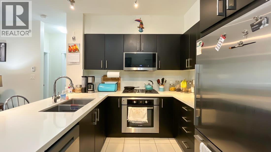 111 3163 Riverwalk Avenue, Vancouver, British Columbia  V5S 0A8 - Photo 11 - R3062369