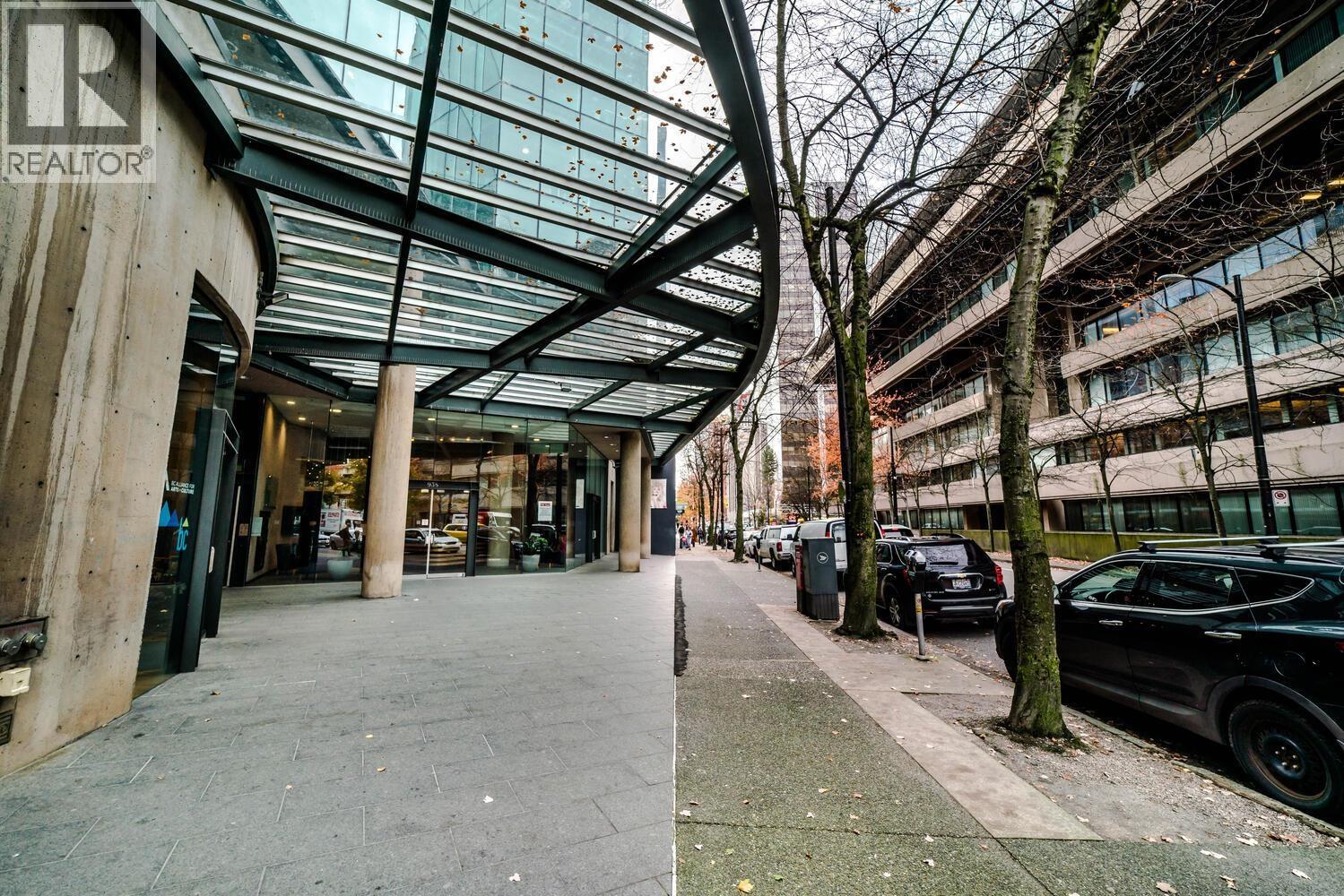 614 938 Howe Street, Vancouver, British Columbia V6Z 1N9 - Photo 4 - C8074214