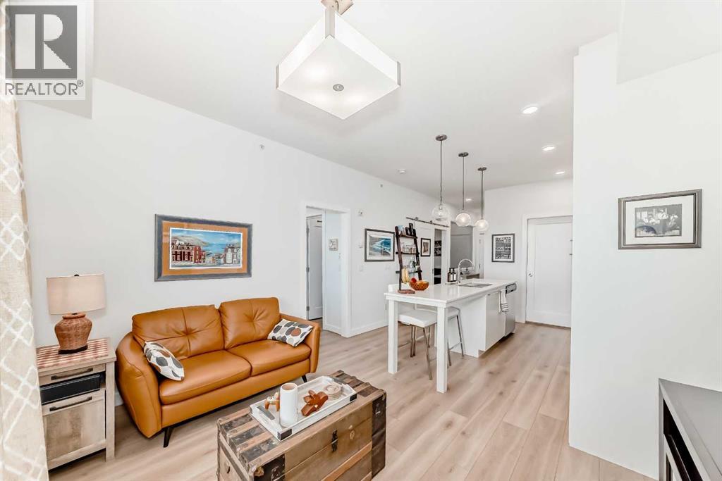 1406, 76 Cornerstone Passage Ne, Calgary, Alberta  T3N 0Y5 - Photo 20 - A2272917