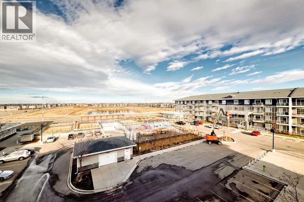 1406, 76 Cornerstone Passage Ne, Calgary, Alberta  T3N 0Y5 - Photo 16 - A2272917