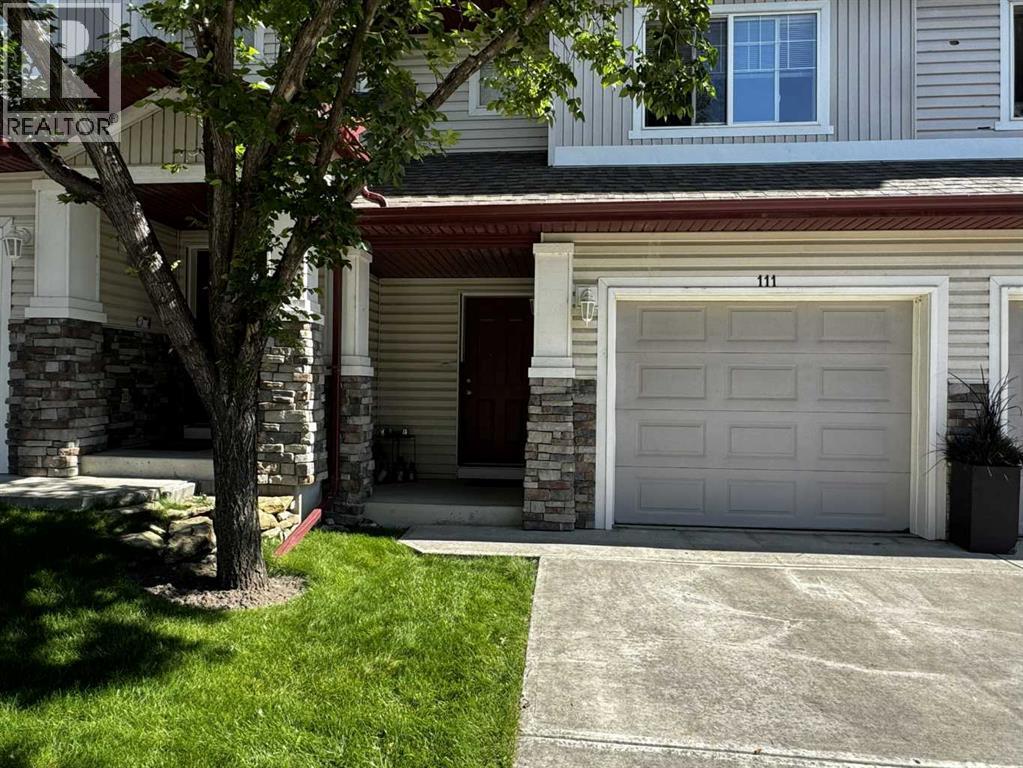 111 Hidden Creek Cove Nw, Calgary, Alberta  T3A 6L8 - Photo 3 - A2273272