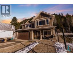 1953 Sandy Road Pass Creek Valley, Castlegar, Ca