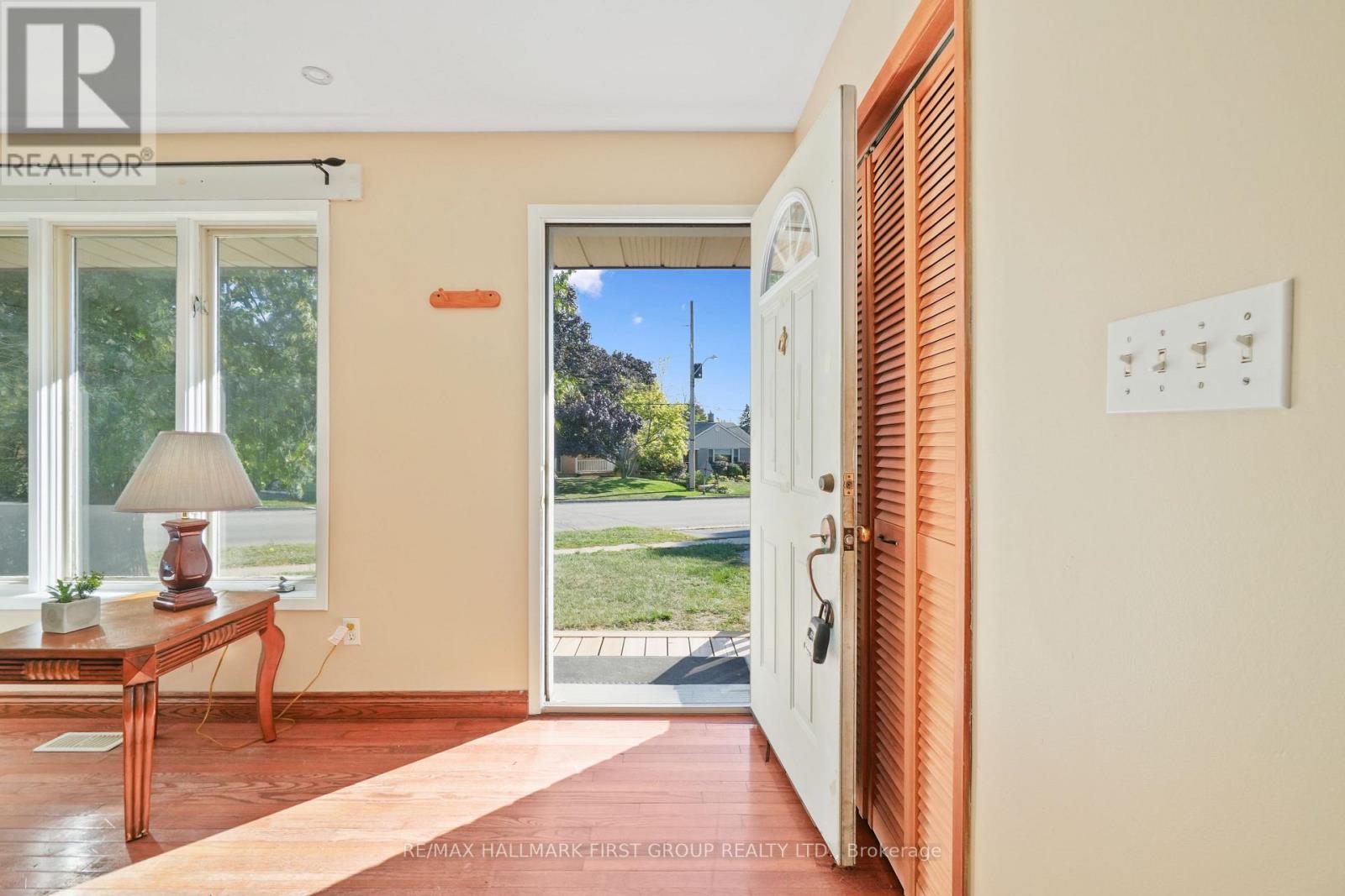 10 Croft Street, Port Hope, Ontario  L1A 1Y8 - Photo 4 - X12591354