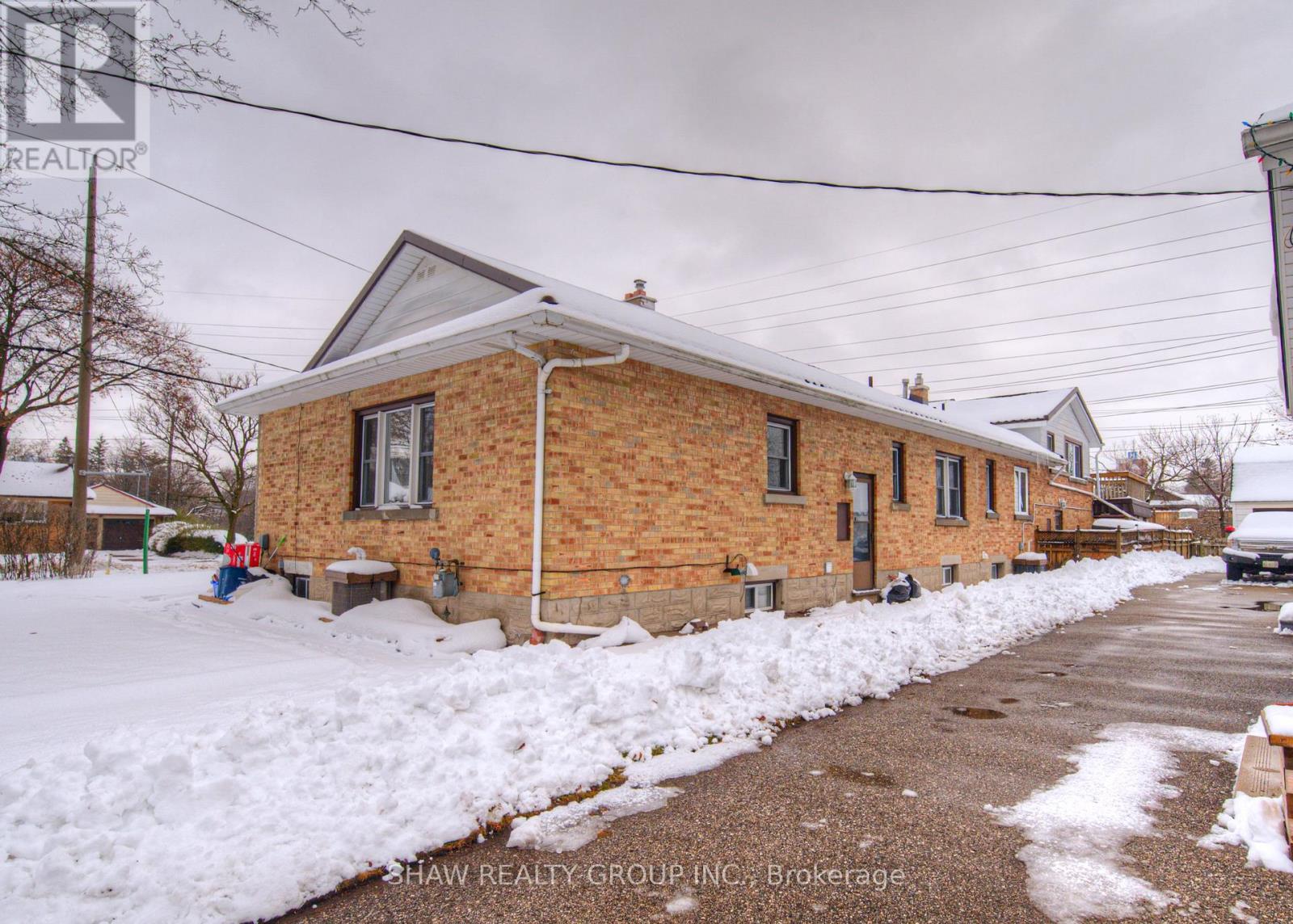 184 Patricia Avenue, Kitchener, Ontario  N2M 1J6 - Photo 35 - X12591366