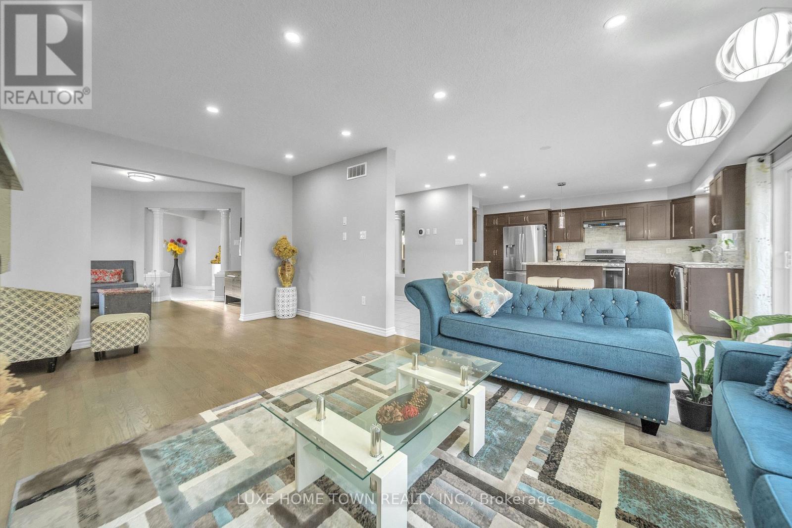 52 Riley Crescent E, Centre Wellington, Ontario  N1M 0C2 - Photo 14 - X12591376