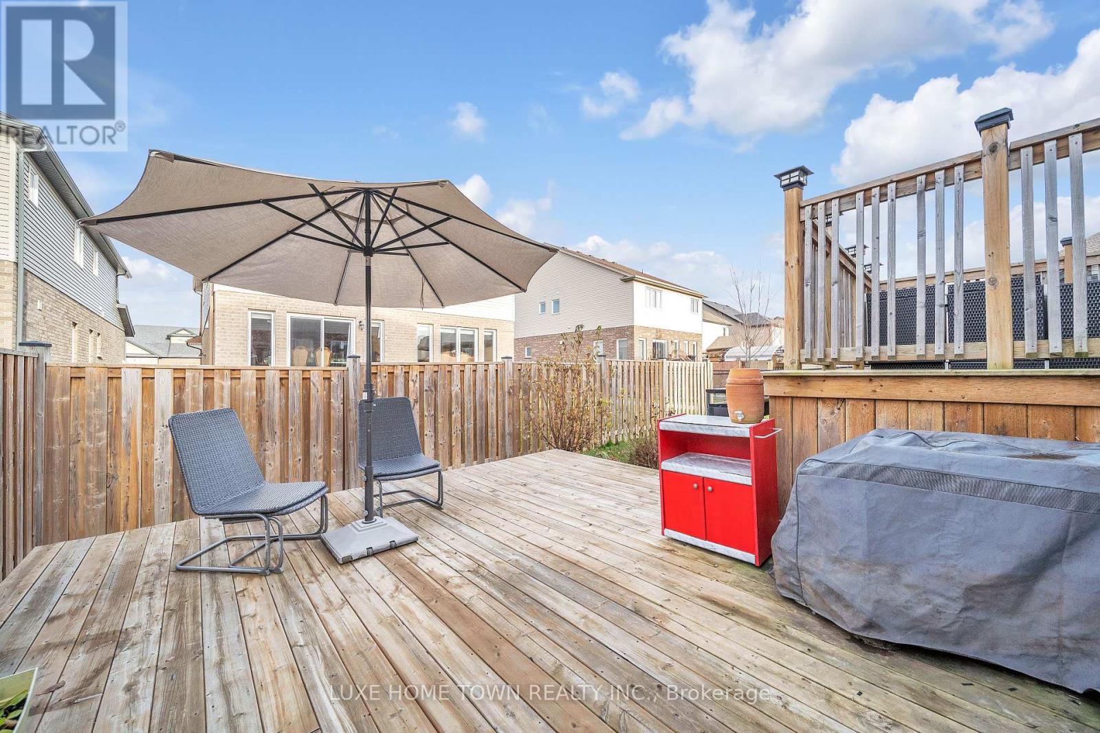 52 Riley Crescent E, Centre Wellington, Ontario  N1M 0C2 - Photo 39 - X12591376