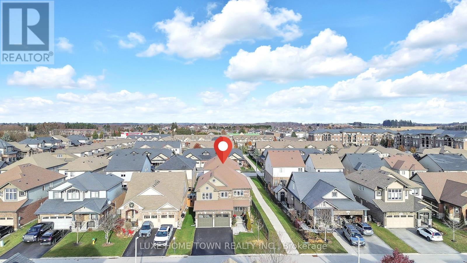 52 Riley Crescent E, Centre Wellington, Ontario  N1M 0C2 - Photo 46 - X12591376