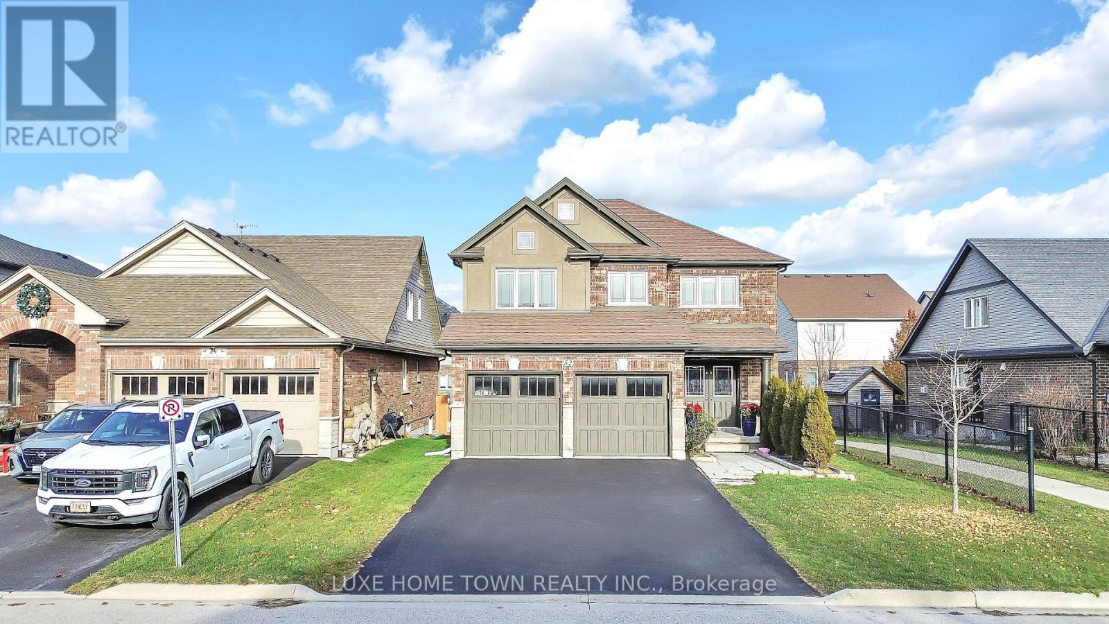 52 Riley Crescent E, Centre Wellington, Ontario  N1M 0C2 - Photo 47 - X12591376