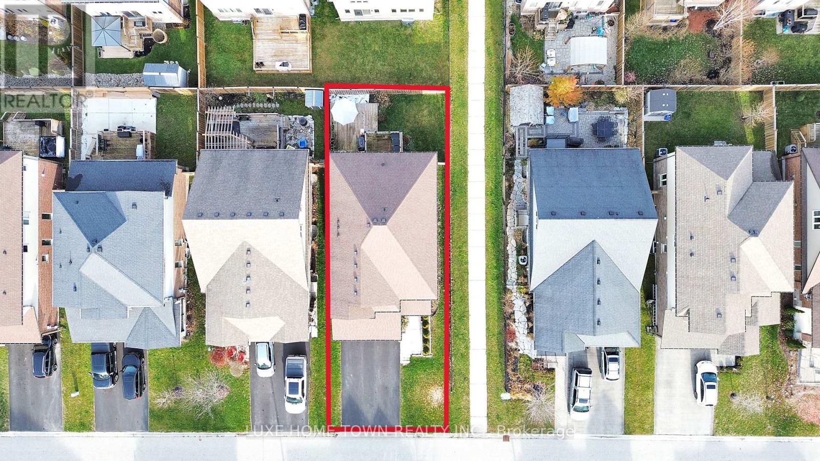 52 Riley Crescent E, Centre Wellington, Ontario  N1M 0C2 - Photo 49 - X12591376