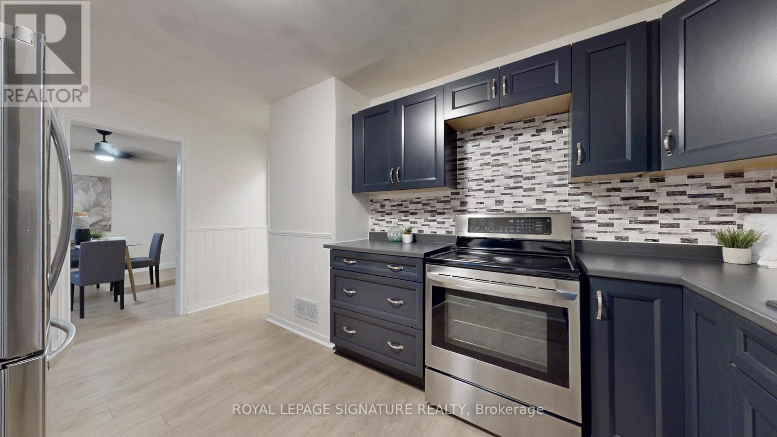 347 Caddy Street, Peterborough, Ontario  K9H 1M2 - Photo 11 - X12591382