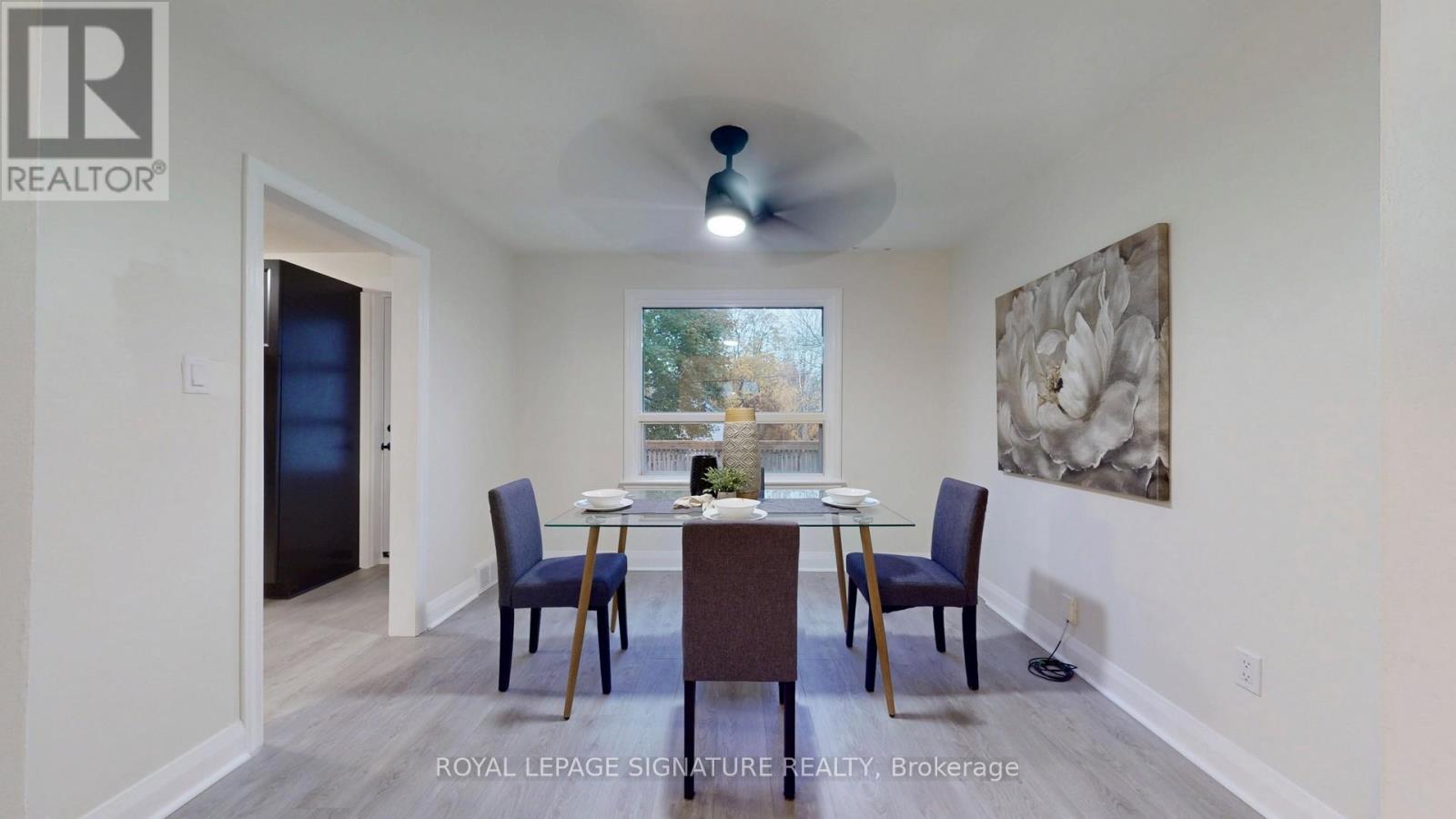 347 Caddy Street, Peterborough, Ontario  K9H 1M2 - Photo 14 - X12591382