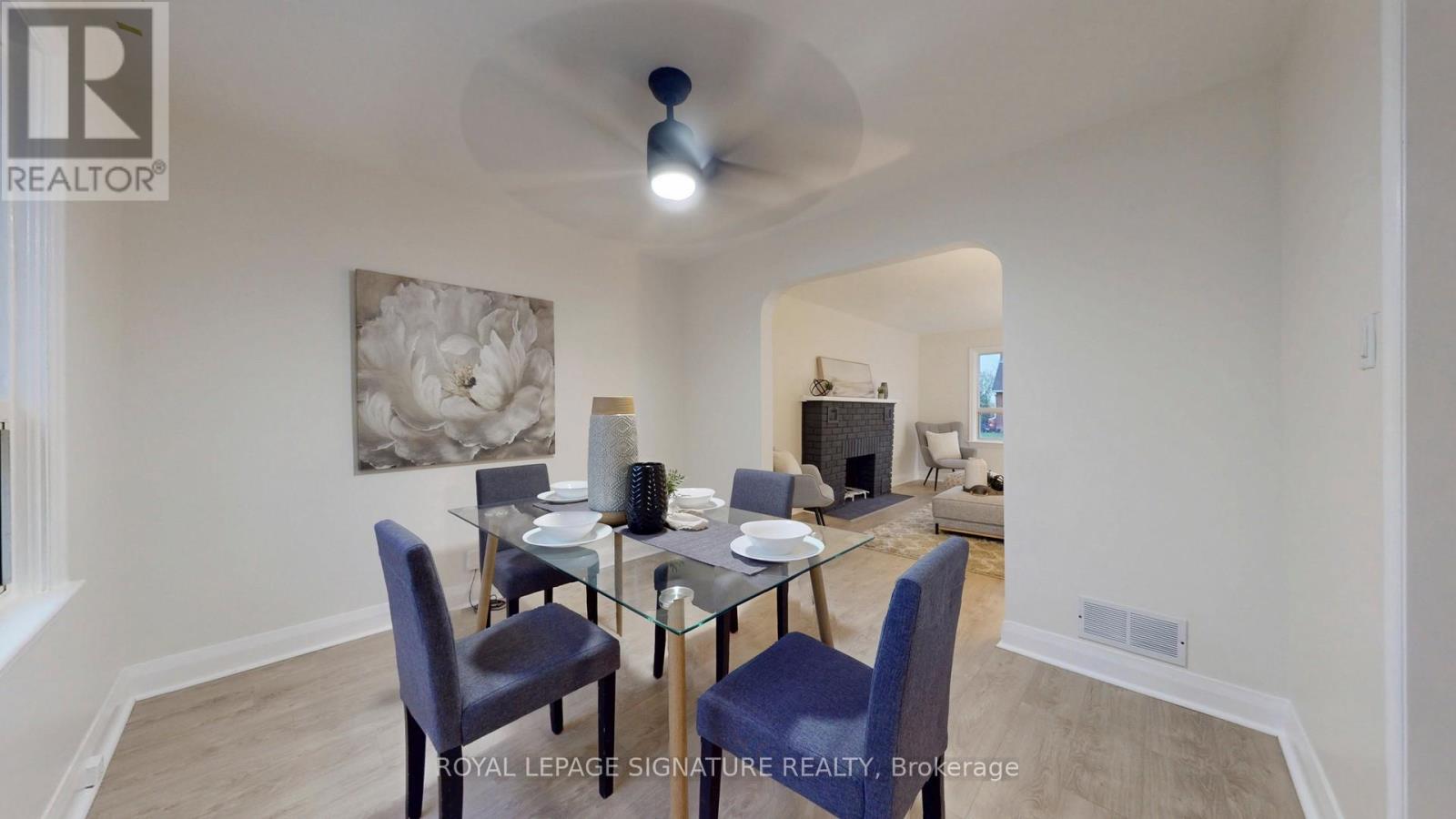 347 Caddy Street, Peterborough, Ontario  K9H 1M2 - Photo 16 - X12591382