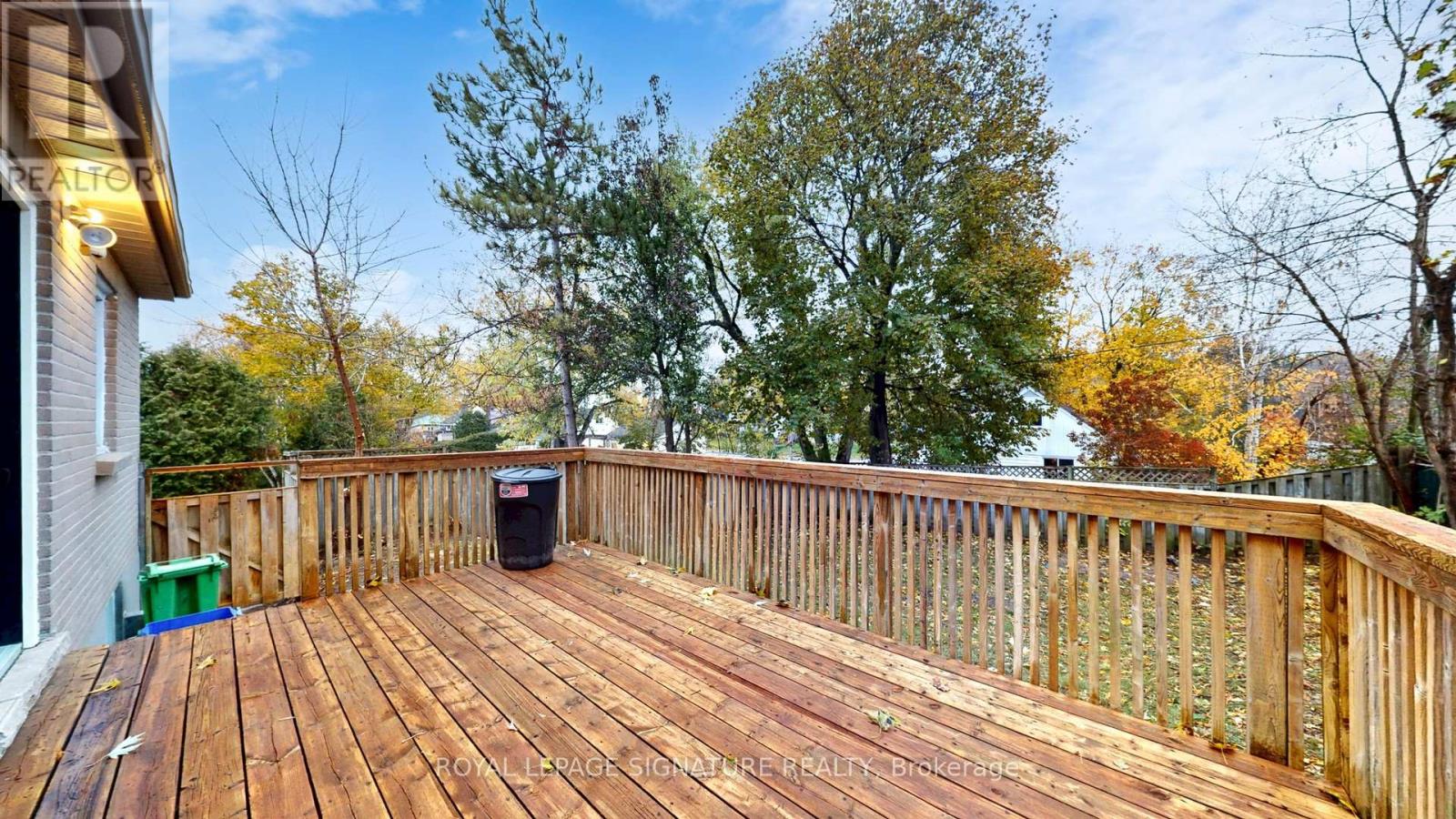 347 Caddy Street, Peterborough, Ontario  K9H 1M2 - Photo 36 - X12591382