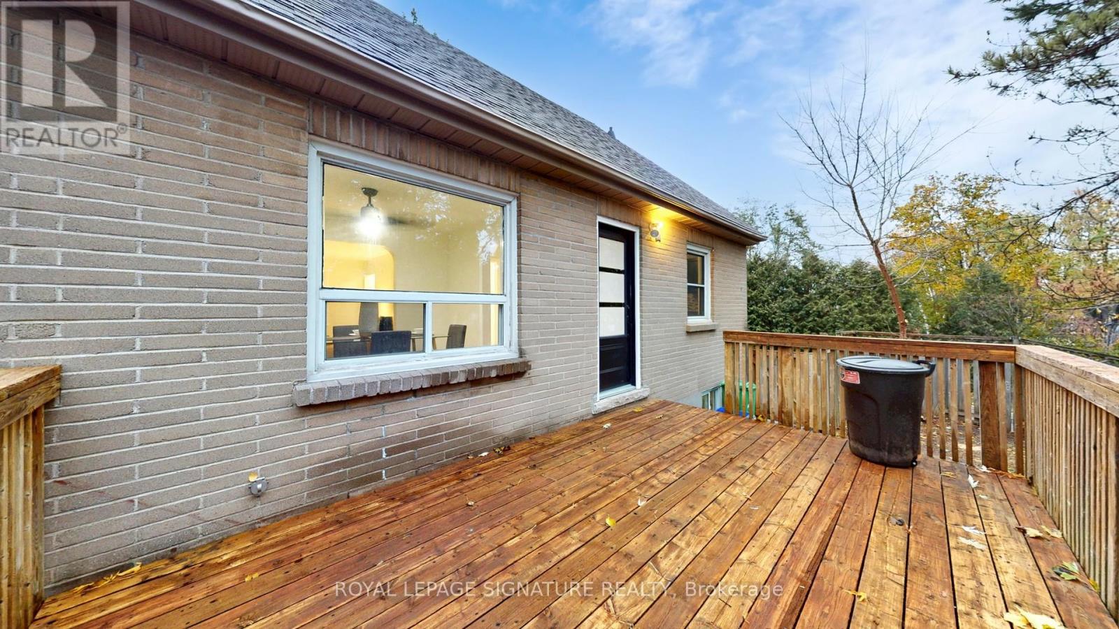 347 Caddy Street, Peterborough, Ontario  K9H 1M2 - Photo 37 - X12591382