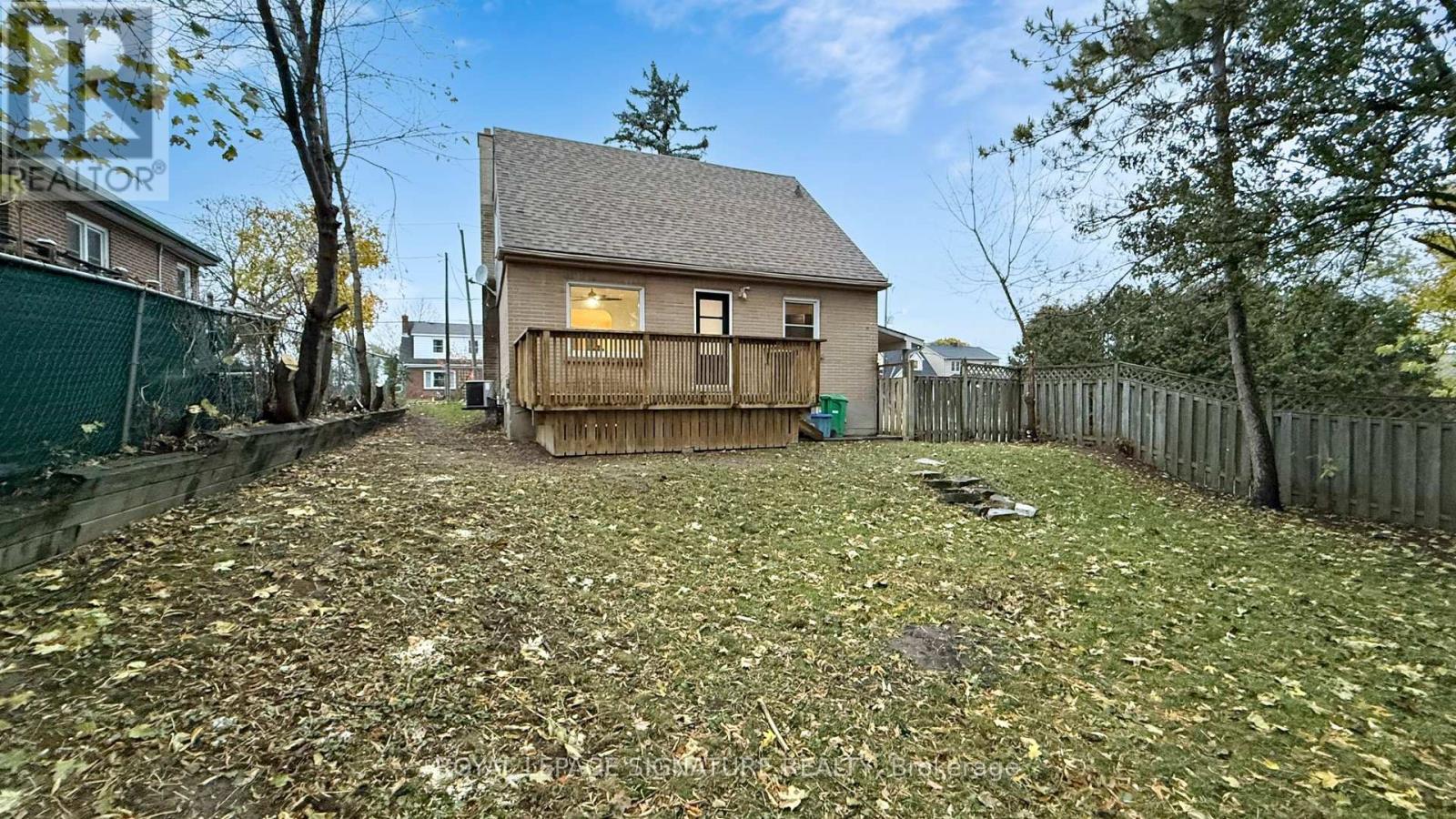 347 Caddy Street, Peterborough, Ontario  K9H 1M2 - Photo 38 - X12591382