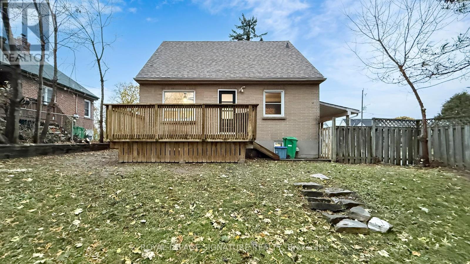 347 Caddy Street, Peterborough, Ontario  K9H 1M2 - Photo 39 - X12591382