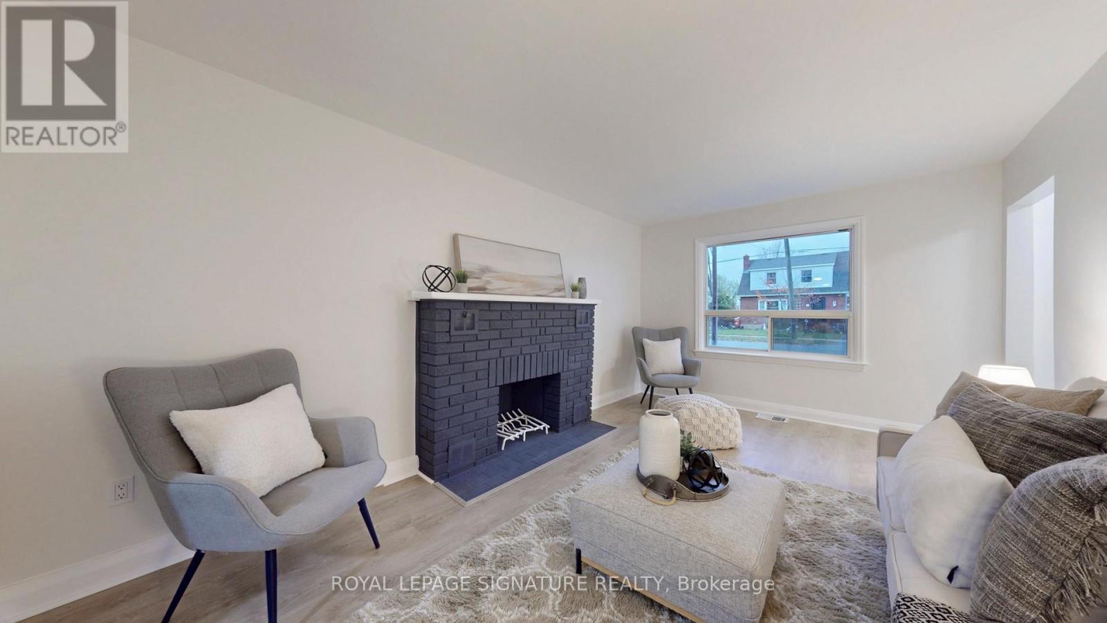 347 Caddy Street, Peterborough, Ontario  K9H 1M2 - Photo 4 - X12591382