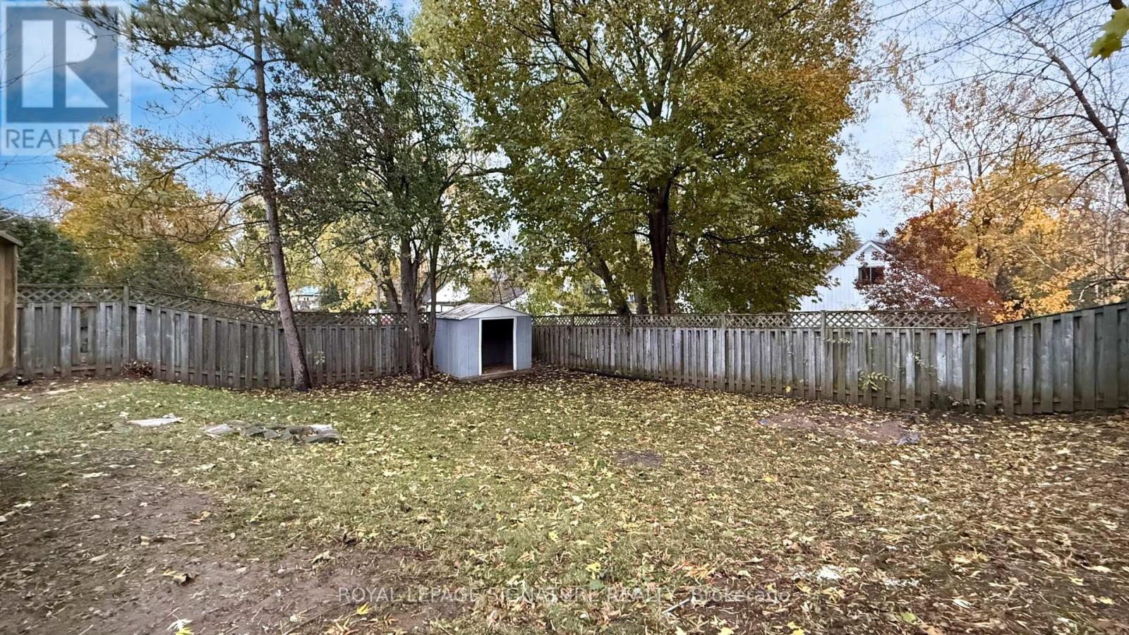 347 Caddy Street, Peterborough, Ontario  K9H 1M2 - Photo 40 - X12591382