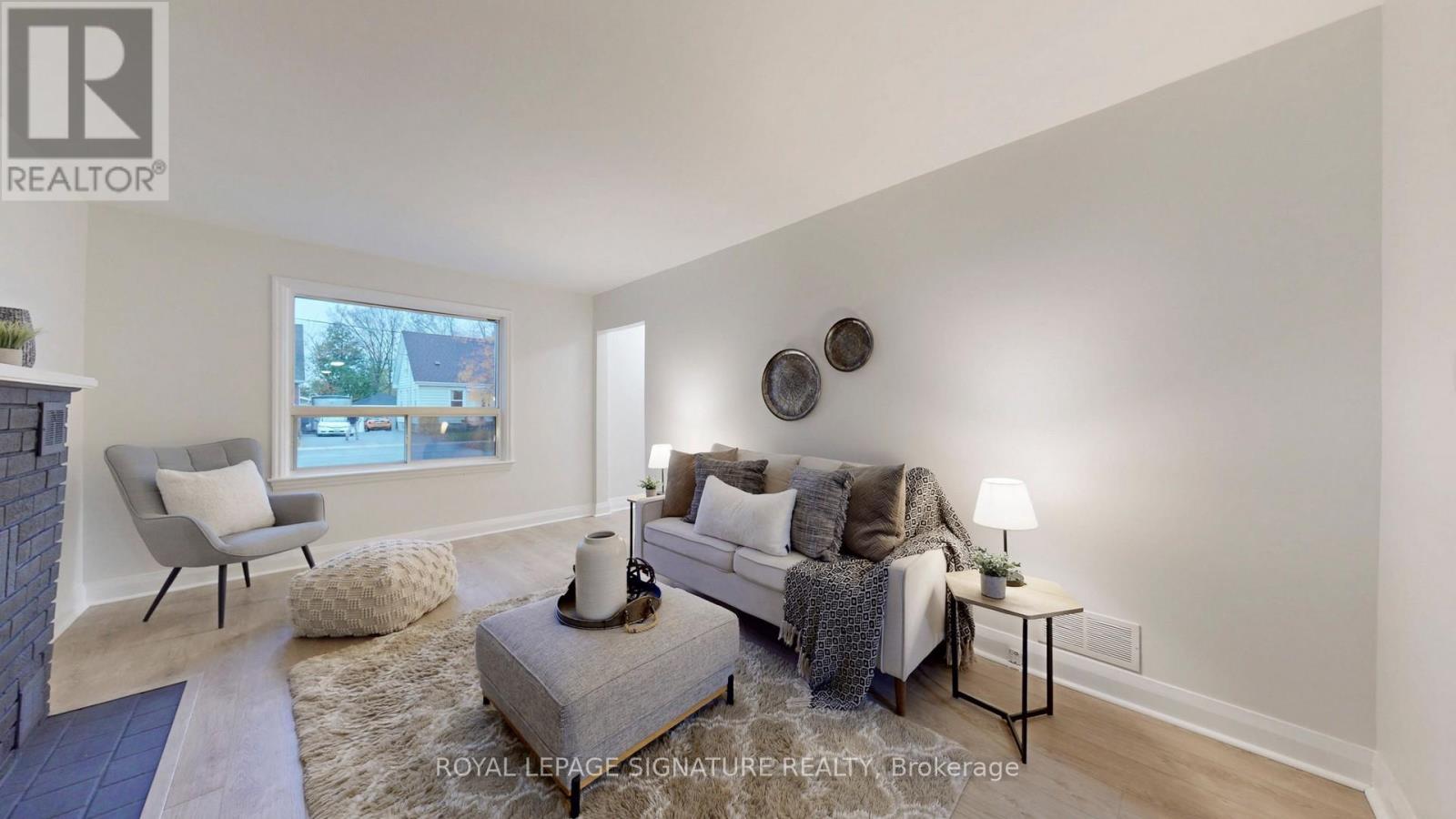 347 Caddy Street, Peterborough, Ontario  K9H 1M2 - Photo 5 - X12591382