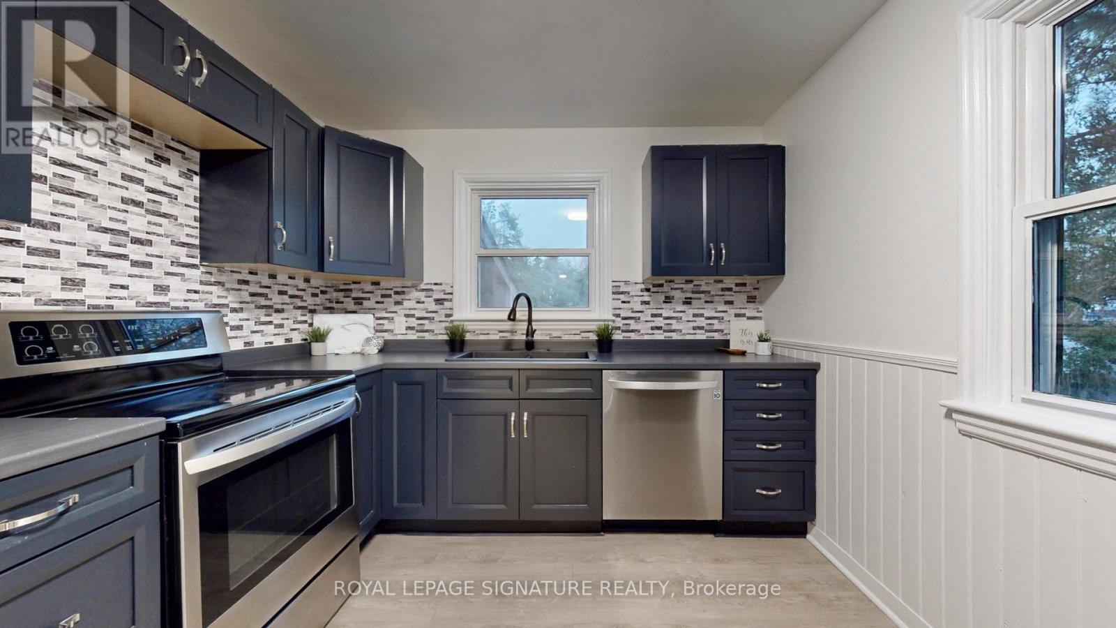 347 Caddy Street, Peterborough, Ontario  K9H 1M2 - Photo 9 - X12591382